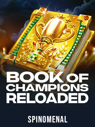 Book Of Champions Reloaded